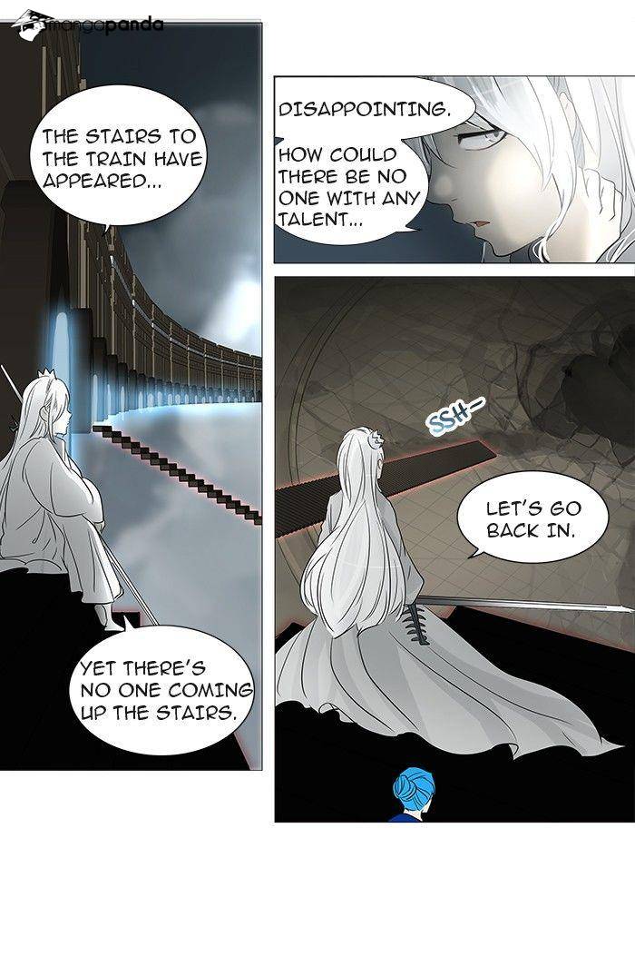 Tower of God Chapter 242 image 46